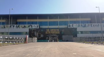 “Bozkır” Antalya Altın Portakal Ödüllerini Topladı