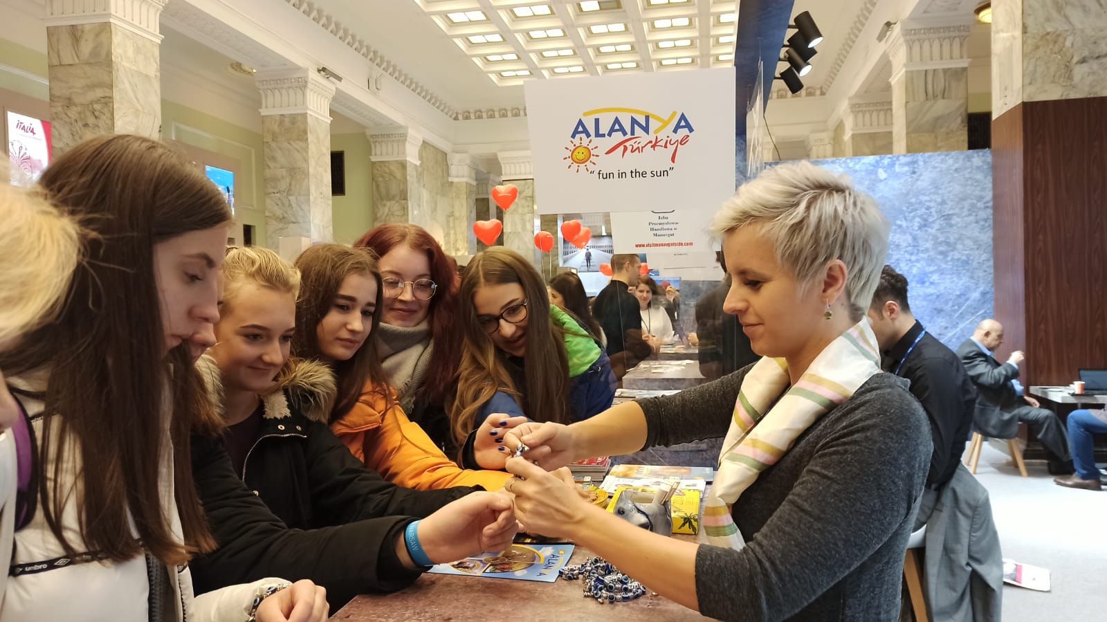 Polonya’dan Antalya’ya Yılın İlk 10 Ayında Yüzde 46 Artış