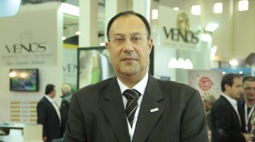 ALTİD Başkanı Burhan Sili  “Veri Gizliliği” Uyarısı Yaptı