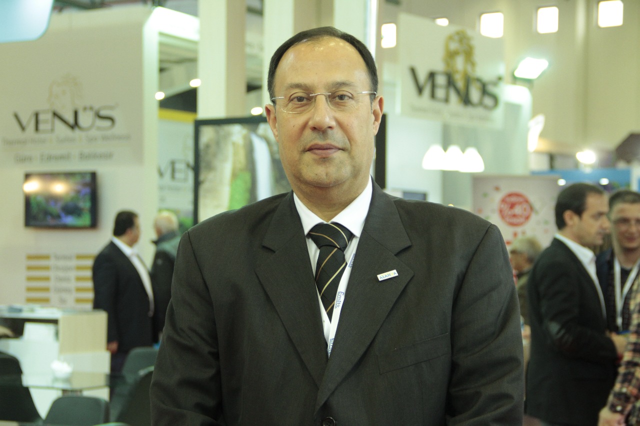 Hayat Normale Dönecek
