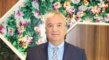 Para Harcayan Ziyaretçiyle Turizm Gelirlerini Artırmalıyız