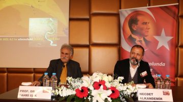 Uygarlık Anadolu’dan Doğdu