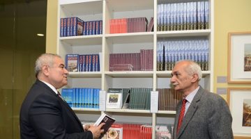 Atso’dan Kent Kültürüne Dev Katkı