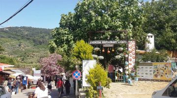 Turizmcinin Umudu İç Pazar