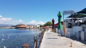 İzmir’de Doluluk Yüzde 80’e Ulaştı