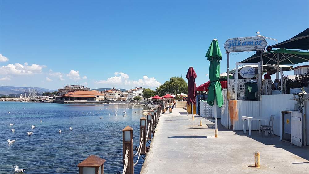 İzmir’de Doluluk Yüzde 80’e Ulaştı