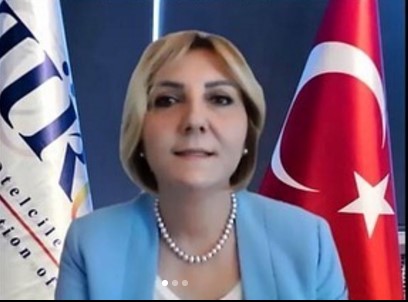 Hedef kadın istihdamını % 50’nin üzerine çıkarmak