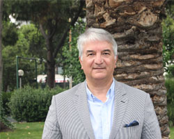 Tesislerimiz İzmir Valiliği’nin emrinde