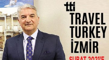 Travel Turkey Şubat 2021’e Ertelendi