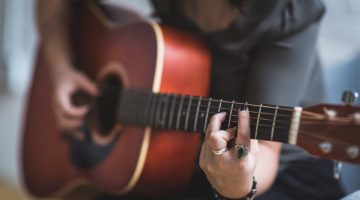 Gitar Festivali başlıyor