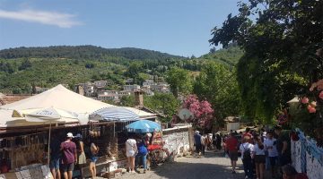 Turizmde 2021’in Yıldızı Ege Olacak