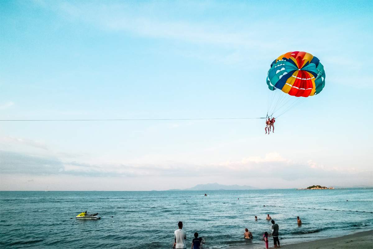 Turizmde Ümitler Yine Suya Düştü