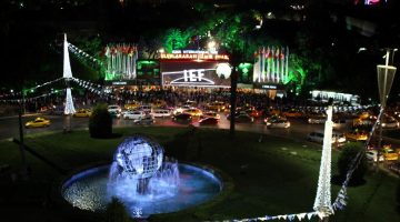 İEF ve Terra Madre’yle İzmir Ekonomisine Can Suyu