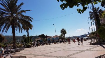 Turizmci Fahiş Su Paraları İçin Yargıya Gidiyor