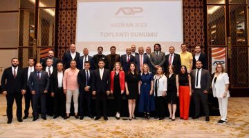 Haziran Ayı İtibariyle Turizmde Yükseliş Trendimiz Devam Ediyor