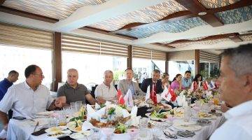 Corendon, Alanya’da 12 Ay Tatil İmkanı Sunacak