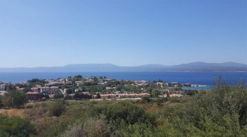 “Türkiye’nin Denizi-Kumu Ucuza Pazarlanıyor”