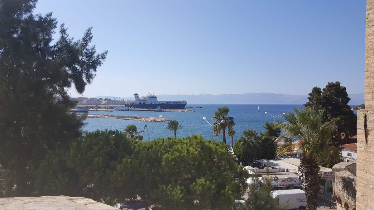 Turizmci Sezonun Uzamasını İstiyor