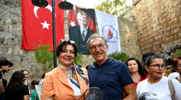 Tarihi Kentte Unutulmaz Festival