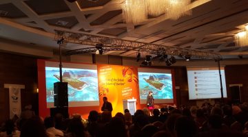13. Uluslararası Resort Turizm Kongresi 23-24 Kasımda Antalya’da Gerçekleşecek