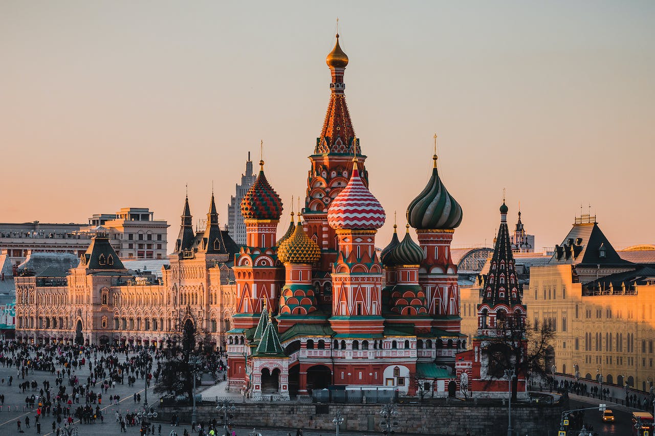 Rus Turistlerin Yılbaşı Tatili Tercihleri Neresi Oldu?