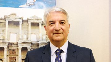 ETİK Başkanı İşler, “Avrupa Bizi Oyunun Dışında Bırakabilir”