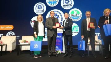 Burhan Sili: “2024’ün Daha İyi Geçeceğini Öngörüyoruz”