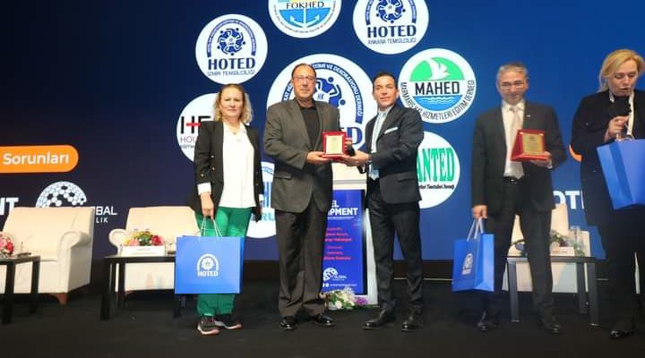 Burhan Sili: “2024’ün Daha İyi Geçeceğini Öngörüyoruz”