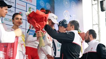 Antalya Sporun da Başkenti Olma Yolunda İlerliyor
