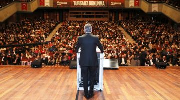 Seyahat Acentalarından TÜRSAB’ı Bölecek Yasa Taslağına Karşı Güçlü “Birlik” Mesajı