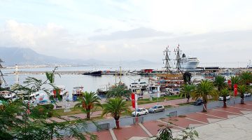 Etik Başkanı İşler, Turizm Meslek Yasası’nın Çıkarılması İçin Çağrı Yaptı