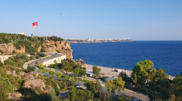 Antalya Yeni Rekorlara Hazırlanıyor