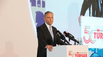 TÜRSAB’dan “Turizm Yüzyılı” Projesi