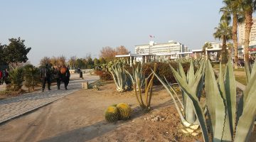 Dünya Turizminin Kalbi İzmir’de Atacak