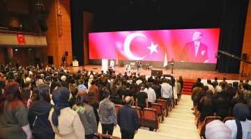 TÜRSAB Turizmin Geleceği İçin Geleceğin Turizmcilerini Ağırladı