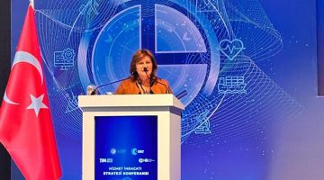 Hizmet İhracatı Strateji Toplantısı’nda Sektörün Sorunları ve Çözüm Önerileri Masaya Yatırıldı