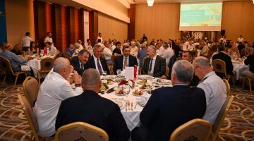 Rekor İle Başladık, Rekorlarla Devam Edeceğiz