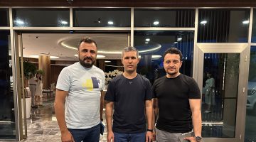 Özbekistan’dan Alanya’ya Direkt Uçuşlar Başlayacak