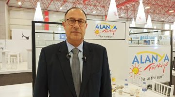 Burhan Sili: “9 Günlük Tatil Can Suyu Olacak”