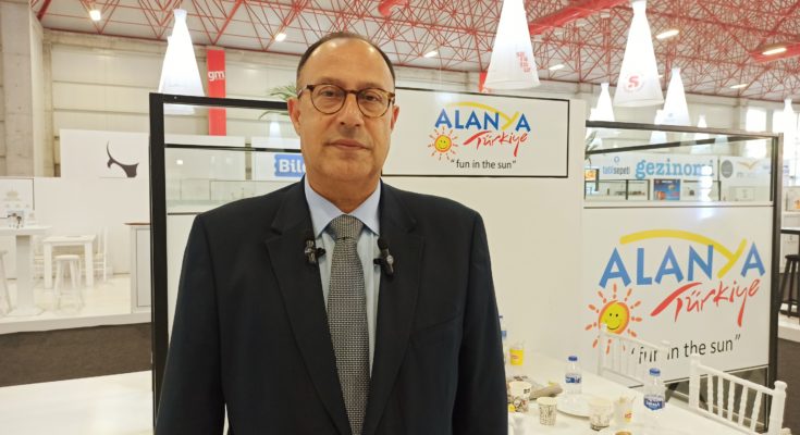 Burhan Sili: “9 Günlük Tatil Can Suyu Olacak”