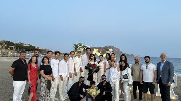 Özbek Influencerların Alanya Paylaşımları Rekor Kırdı