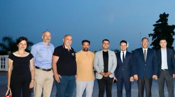 ALTİD Sezon Açılış Programı Gerçekleştirildi