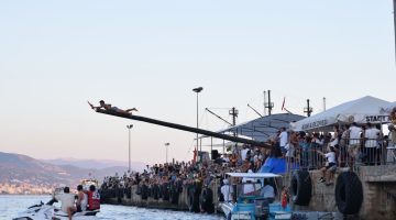 Alanya’da 1 Temmuz Fotoğraf Yarışması Sonuçlandı