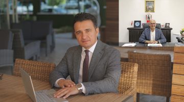 Sunprime C-Lounge Hotel, Her Şey Dahil Sistemi Yerele Yayıyor