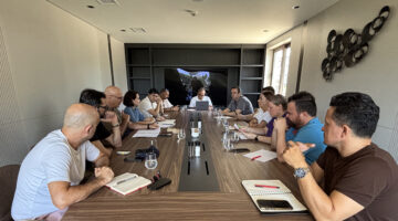 ALTAV Düğmeye Bastı: Yeni Dönem Vizyonu “Healthy Aging” Turizmi Olacak