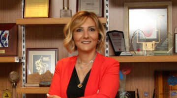 Türkiye’nin Kusursuz Ev Sahipliği Küresel Turizmde Güçlü Bir Mesaj Verdi