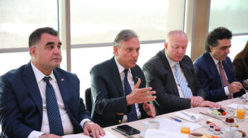 Yabancılara Türkiye’de Şirket Kurmadan Faaliyet Gösterme Ayrıcalığı Sağlanıyor