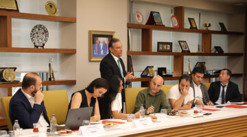 Tur Operatörleri ve Seyahat Acentaları Eşit Şartlarda Rekabet Etmek İstiyor
