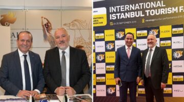 ITF 2026 Turizm Profesyonellerini İstanbul’da Buluşturdu